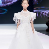 2023-2023U童上海国际时尚模特大赛夏季赛