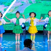 2024-2024诵读好声音全国总决赛