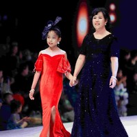 2024-2024年秋季U童亲子时尚周亲子大秀&品牌大秀