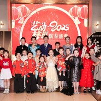 2025-外滩8号新春盛典